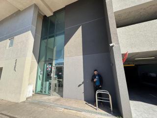 Epicentro, departamento estudio, sin balcón, con estacionamiento - 3