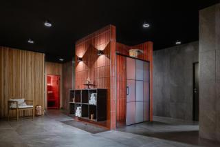 Blue Orange Resort - 6