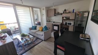 Departamento 2 dormitorios Temuco norte - 2