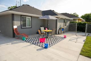 House of Art Close to Downtown Salt Lake City with Doggie Door - 4