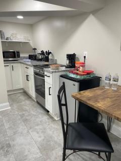 NICE in Historical Bloomingdale - 7