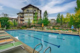 Ski-InandSki-Out, Scenic Mtn Views Granby Retreat! - 8