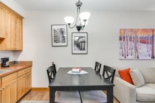 Ski-InandSki-Out, Scenic Mtn Views Granby Retreat! - 7