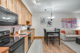 Ski-InandSki-Out, Scenic Mtn Views Granby Retreat! - 4