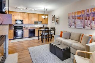 Ski-InandSki-Out, Scenic Mtn Views Granby Retreat! - 1