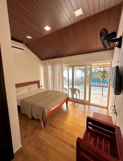 Coastal Bay - 1