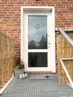 Open-Air-BnB Wohnung 76m2 Freudenburg nur 3 min - 7