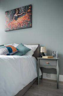 Modern and comfortable flat in King's Cross - 3