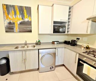 Elite Executive Suite Midrand - 2