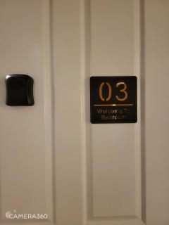 A Traveller's abode - Room 3 - 8