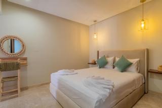 Rooftop piscine-new appartment - centre ville - Marrakesch - 6