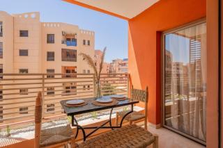 Rooftop piscine-new appartment - centre ville - 1