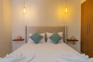 Rooftop piscine-new appartment - centre ville - Marrakesch - 7