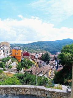Casa di Federico e Sofia - 1