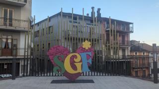Casa di Federico e Sofia - 2