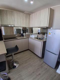 Nuevo Departamento Santa Rosa del Mar Coquimbo - 1