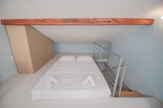 Lake View, Old Town, Balcony, Family & Couples APT - 1