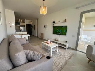 1BDR chalet on direct swimming pool Einbay - 5