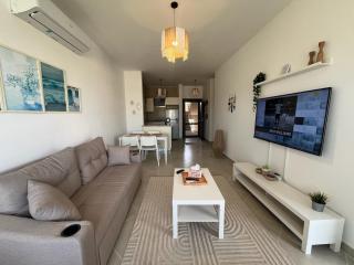 1BDR chalet on direct swimming pool Einbay - 7