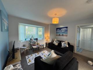 Lobster Pot Cottage The Bay - Filey - 6