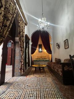 Hotel Dar Dalia Tetouan - 3