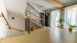 Vila Hermannstadt Inn - 1