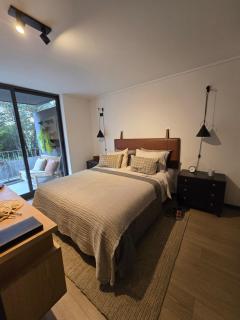 Barrio Italia Hermoso Departamento mas Parcking Gratis y Wifi - 0
