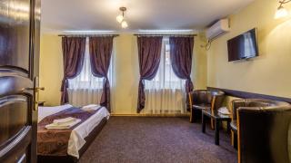 Vila Hermannstadt Inn - 7