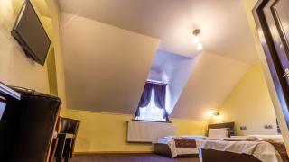 Vila Inn Hermannstadt - 5