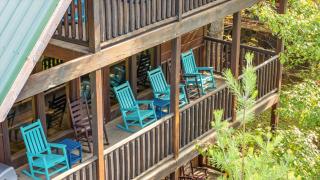 Theater Hot Tub Game Room - Gatlinburg - 5