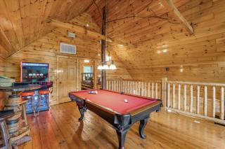 Summit Sanctuary Holiday home - 4