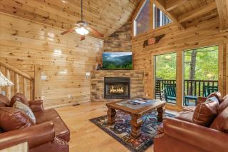 Summit Sanctuary Holiday home - 2