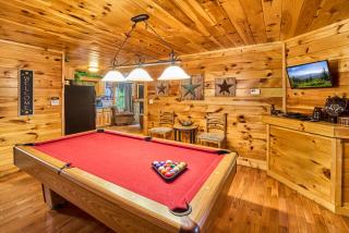 Mountain Splash Holiday home - 7
