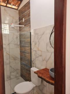 Canto das Praieiras - Porto de Sauípe, Rio & Mar - 8