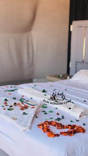 Rum Horizon luxury camp - 2
