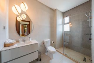 2BR Apartment - Pool View - Prestigia Argan - 4