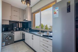 2BR Apartment - Pool View - Prestigia Argan - 2