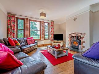 4 Bed in Bude SSHAM - 5