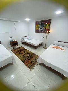peace garden hostel & camp - 4