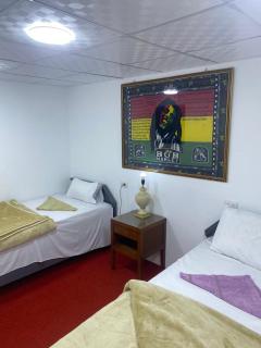 peace garden hostel & camp - 5