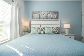 Cozy Home Near Disney Free Resort Access 4463 - 2