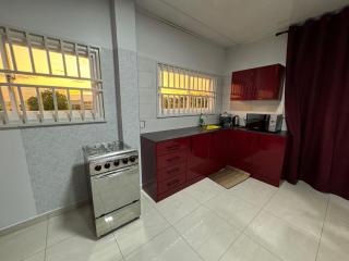 RJ Appartement - 4