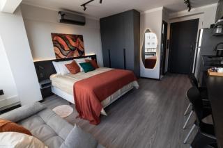 Aconchegante estúdio ao lado do Allianz Parque - 0