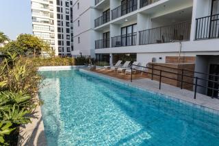 Aconchegante estúdio ao lado do Allianz Parque - 9