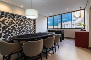 Aconchegante estúdio ao lado do Allianz Parque - 8