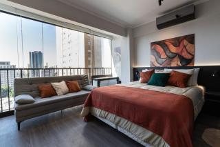 Aconchegante estúdio ao lado do Allianz Parque - 7