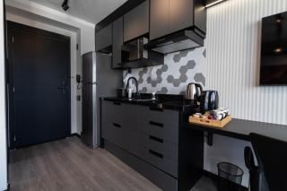 Aconchegante estúdio ao lado do Allianz Parque - 6