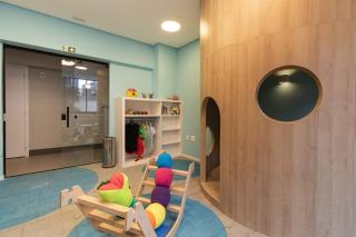 Aconchegante estúdio ao lado do Allianz Parque - 5