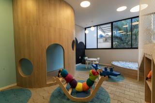 Aconchegante estúdio ao lado do Allianz Parque - 4