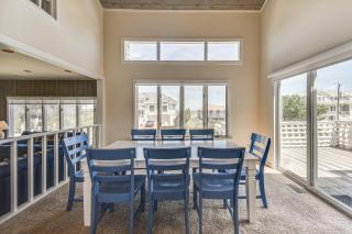 Steps to Ocean Spacious Virginia Beach Retreat! - Virginia Beach - 7